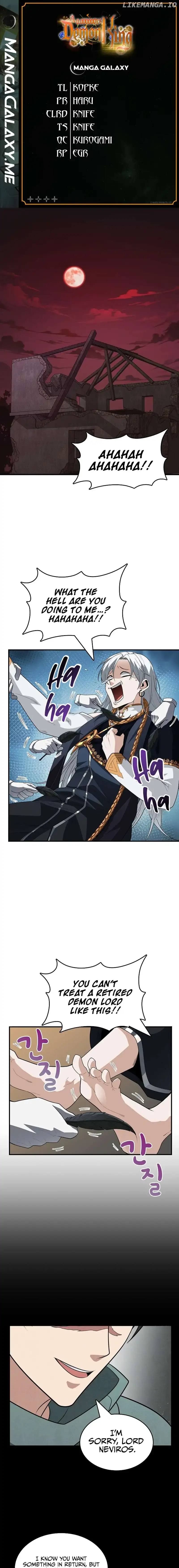 0.0000001% Demon Lord Chapter 16 Page 2