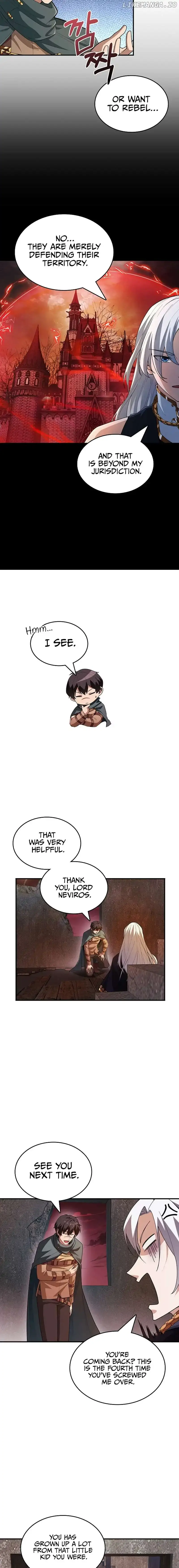 0.0000001% Demon Lord Chapter 16 Page 4