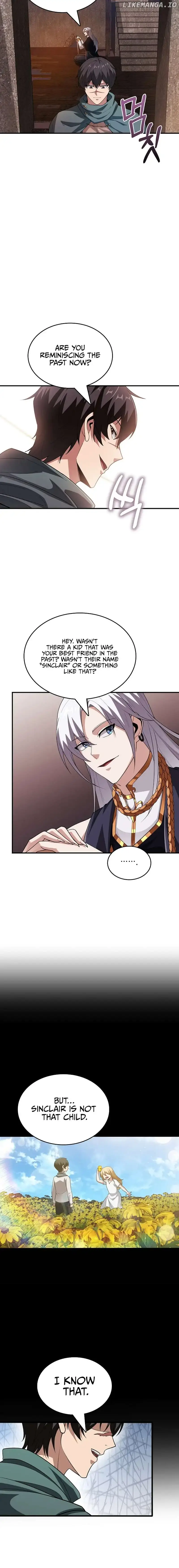 0.0000001% Demon Lord Chapter 16 Page 5
