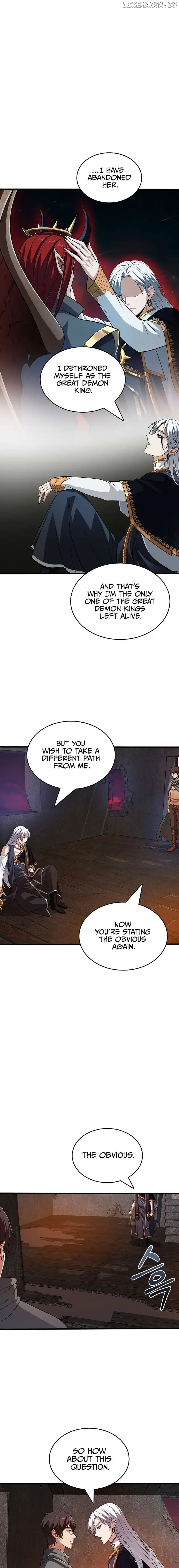 0.0000001% Demon Lord Chapter 16 Page 6