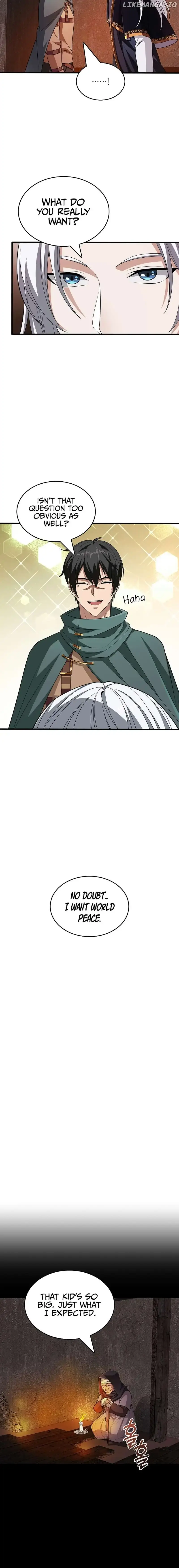 0.0000001% Demon Lord Chapter 16 Page 7