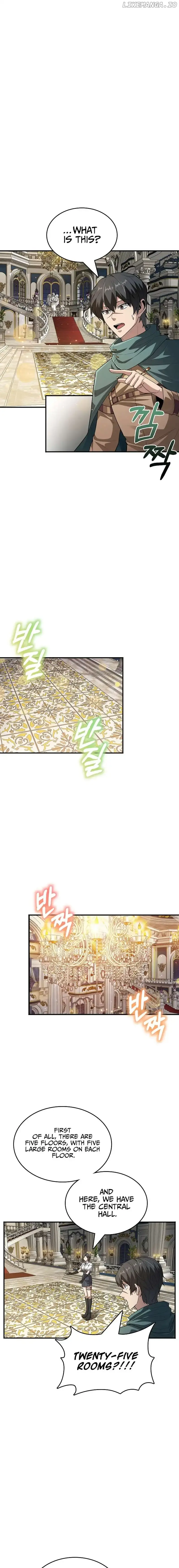 0.0000001% Demon Lord Chapter 16 Page 9