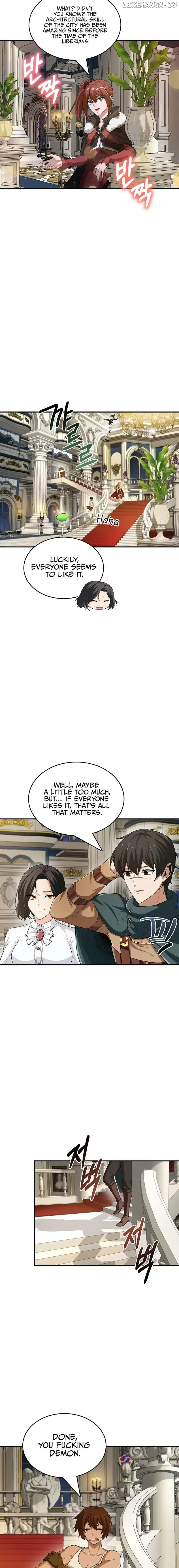 0.0000001% Demon Lord Chapter 16 Page 10