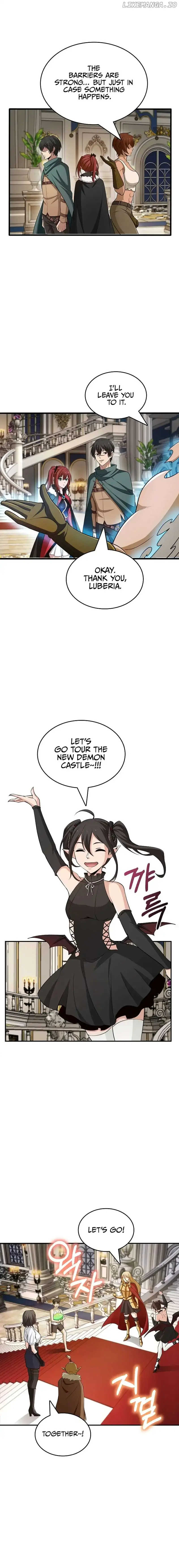 0.0000001% Demon Lord Chapter 16 Page 13