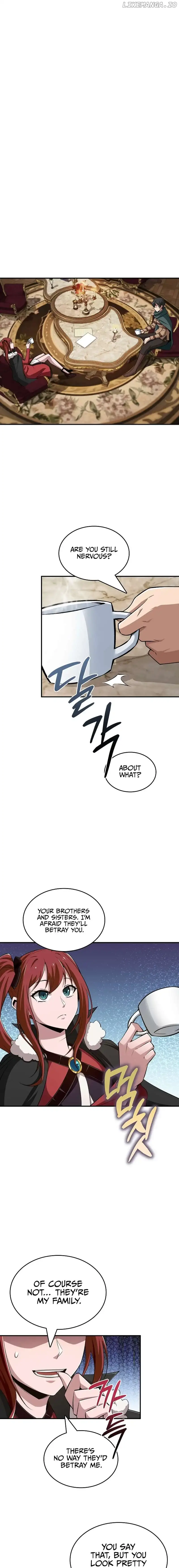 0.0000001% Demon Lord Chapter 16 Page 14