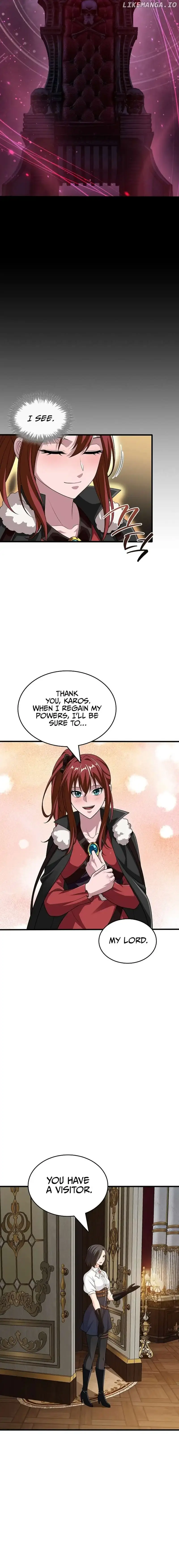 0.0000001% Demon Lord Chapter 16 Page 16