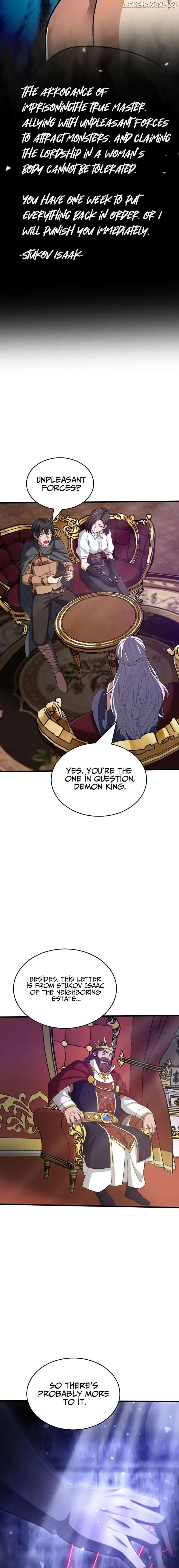 0.0000001% Demon Lord Chapter 17 Page 3