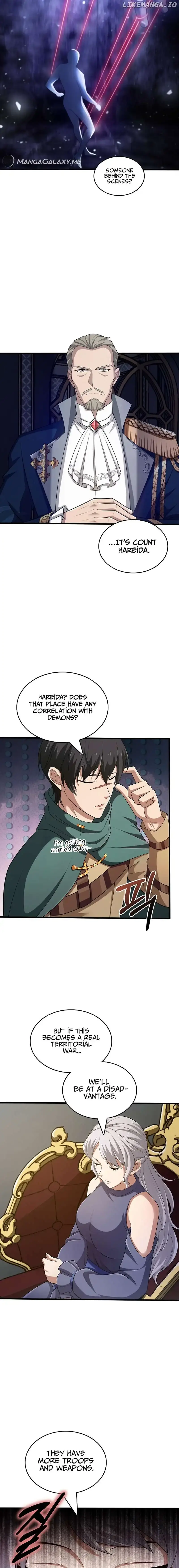 0.0000001% Demon Lord Chapter 17 Page 4
