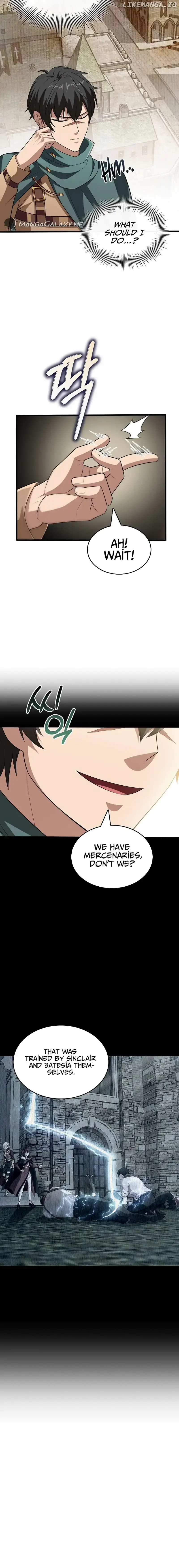0.0000001% Demon Lord Chapter 17 Page 6