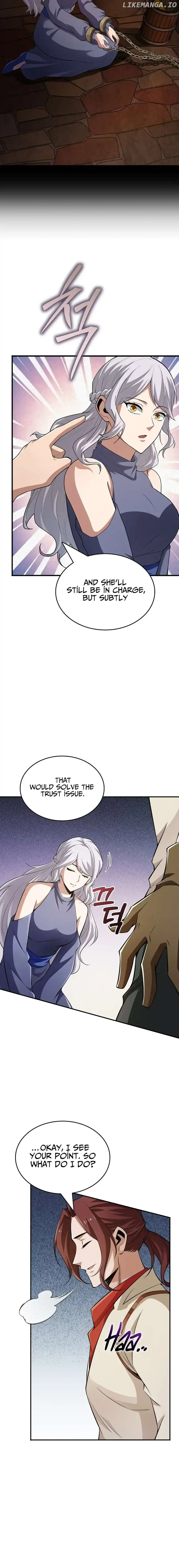 0.0000001% Demon Lord Chapter 17 Page 9