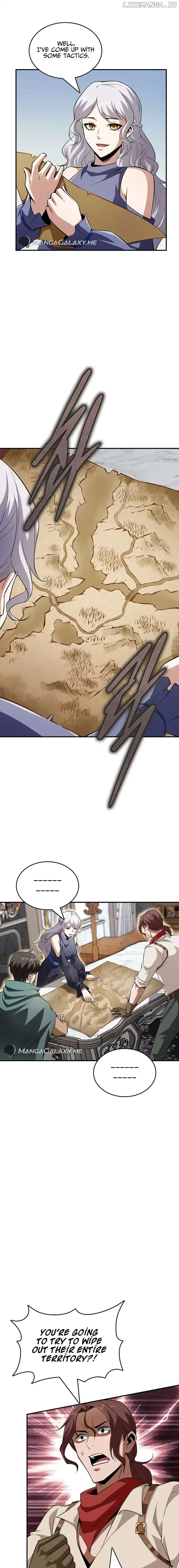 0.0000001% Demon Lord Chapter 17 Page 10