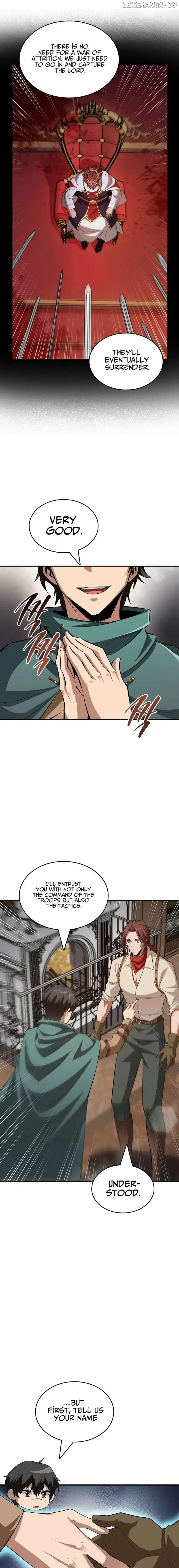 0.0000001% Demon Lord Chapter 17 Page 13