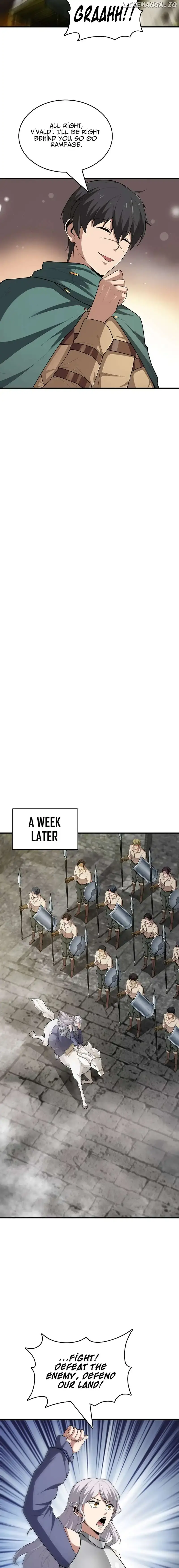 0.0000001% Demon Lord Chapter 17 Page 15