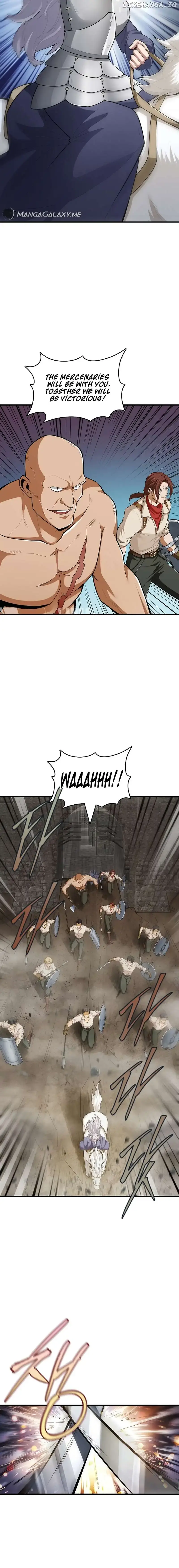 0.0000001% Demon Lord Chapter 17 Page 16