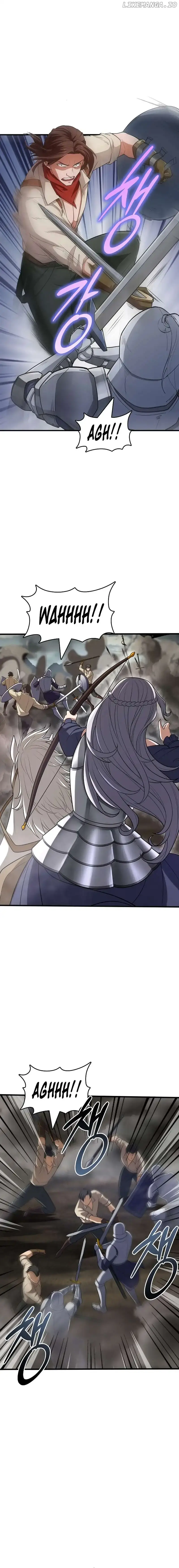 0.0000001% Demon Lord Chapter 17 Page 17