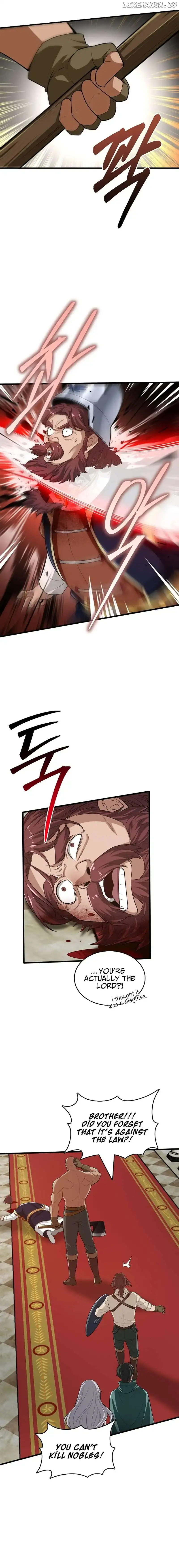 0.0000001% Demon Lord Chapter 18 Page 5