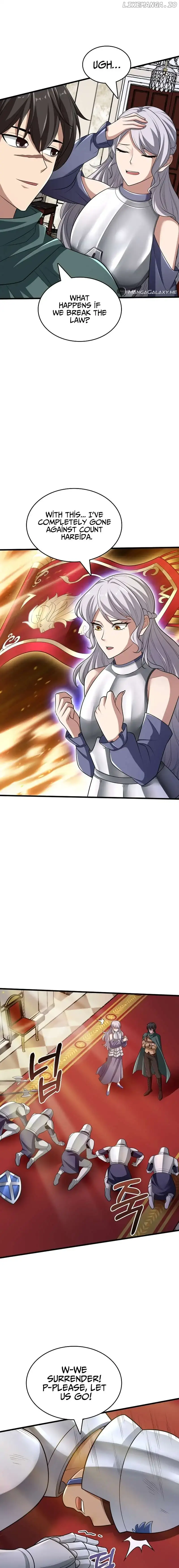 0.0000001% Demon Lord Chapter 18 Page 6