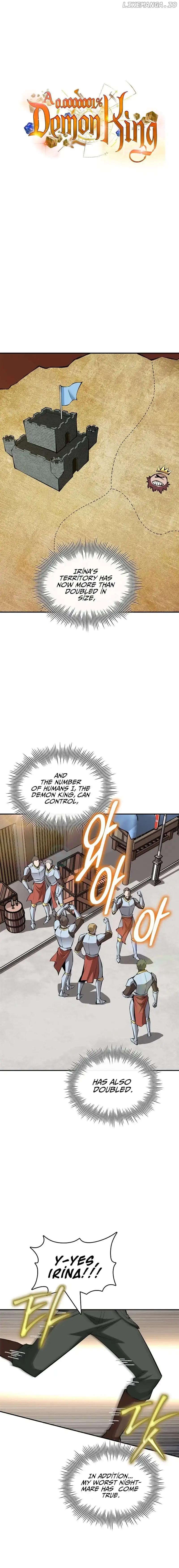 0.0000001% Demon Lord Chapter 18 Page 9