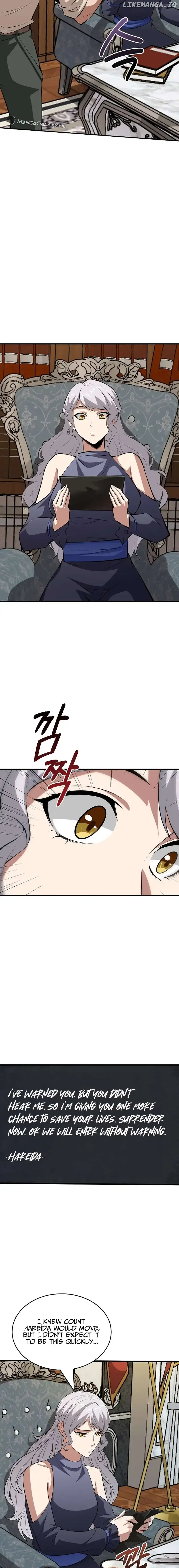 0.0000001% Demon Lord Chapter 18 Page 11