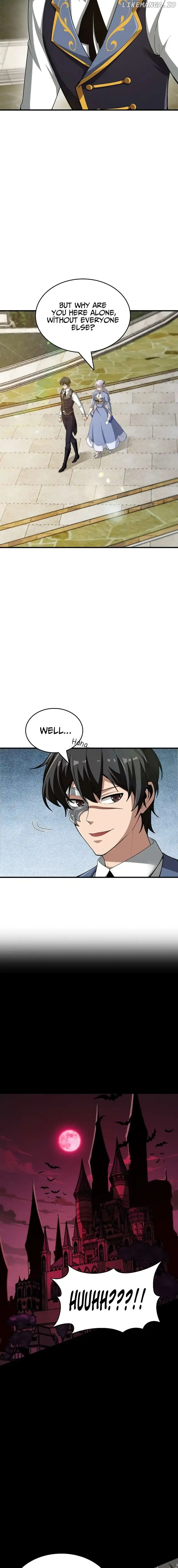 0.0000001% Demon Lord Chapter 18 Page 15