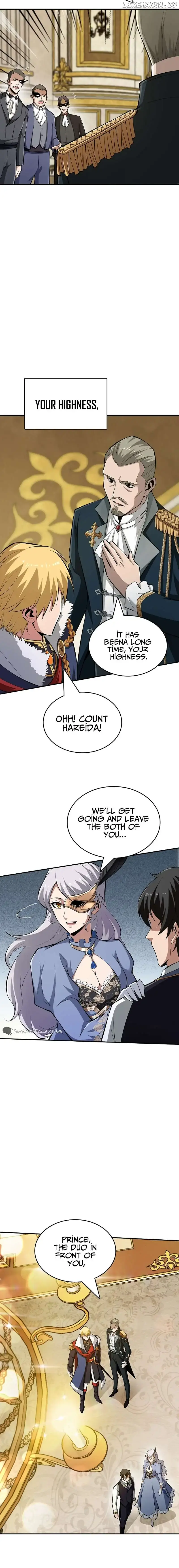 0.0000001% Demon Lord Chapter 18 Page 20