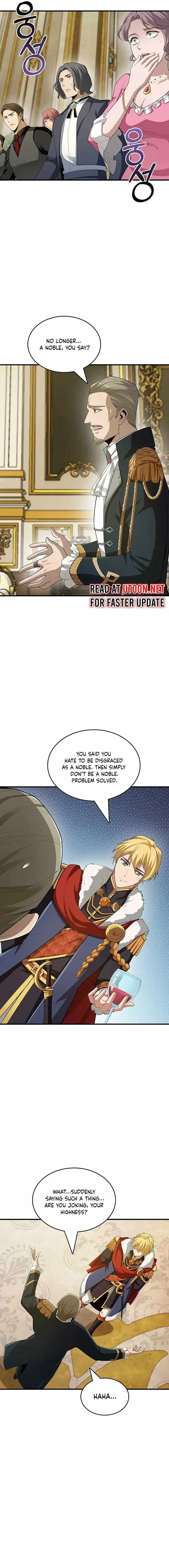0.0000001% Demon Lord Chapter 19 Page 3