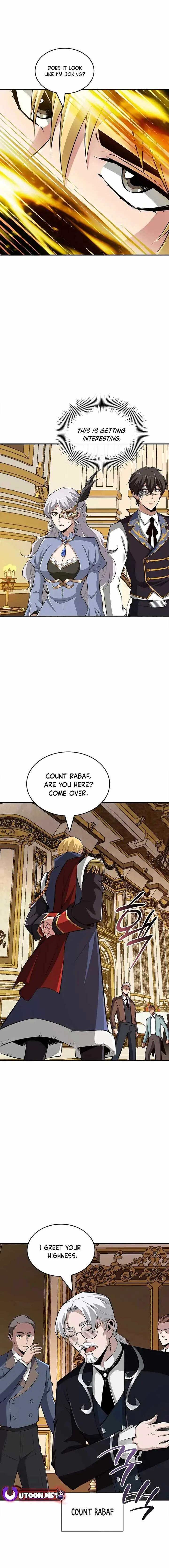 0.0000001% Demon Lord Chapter 19 Page 4