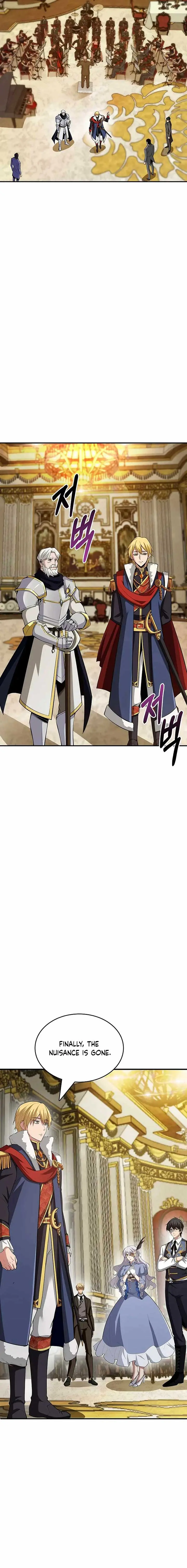 0.0000001% Demon Lord Chapter 19 Page 8
