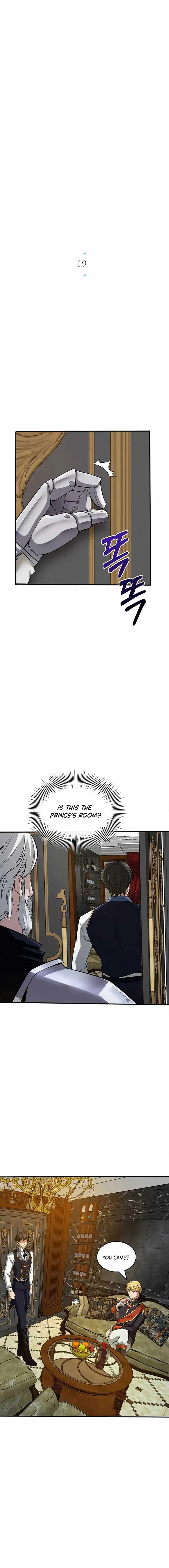 0.0000001% Demon Lord Chapter 19 Page 10