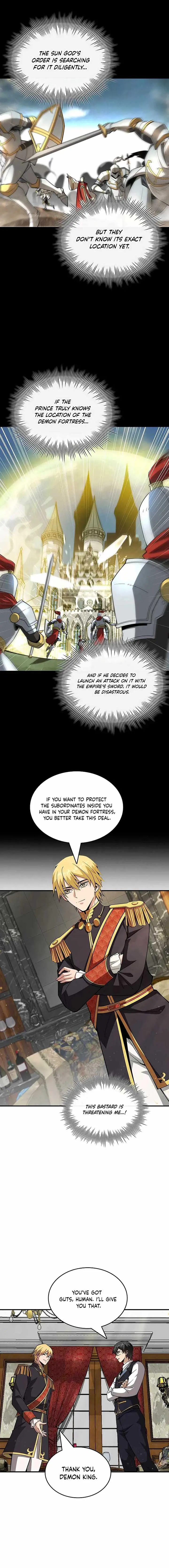 0.0000001% Demon Lord Chapter 19 Page 16