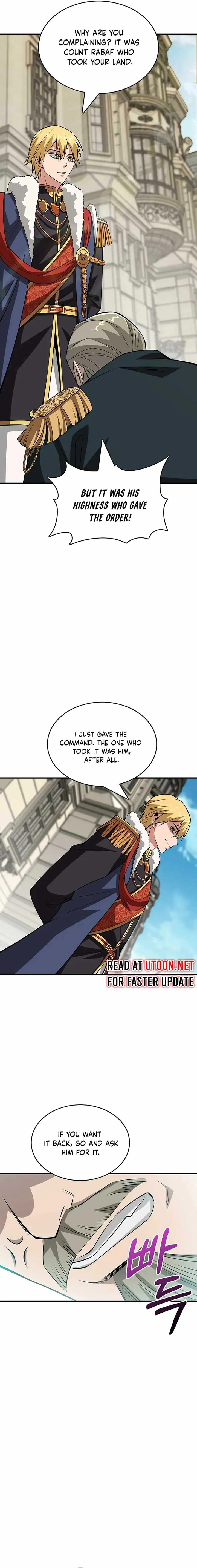 0.0000001% Demon Lord Chapter 19 Page 20
