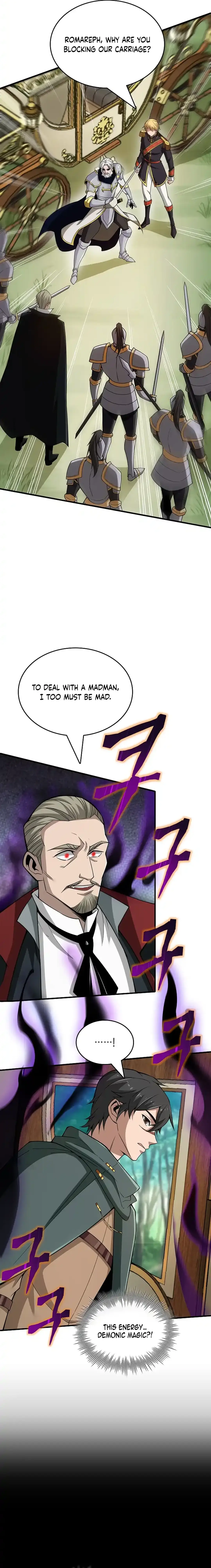 0.0000001% Demon Lord Chapter 20 Page 7