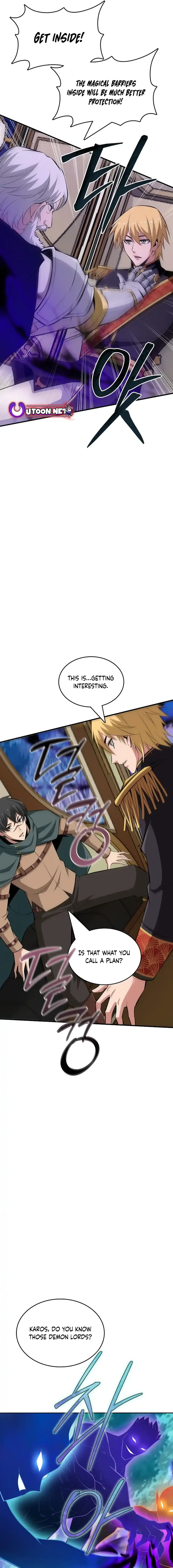 0.0000001% Demon Lord Chapter 20 Page 12