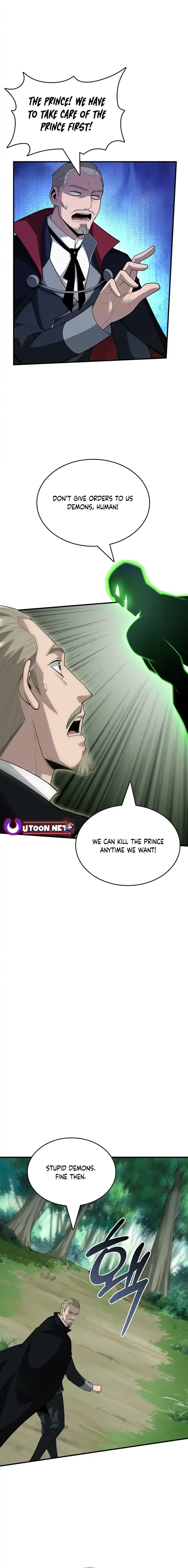 0.0000001% Demon Lord Chapter 20 Page 17