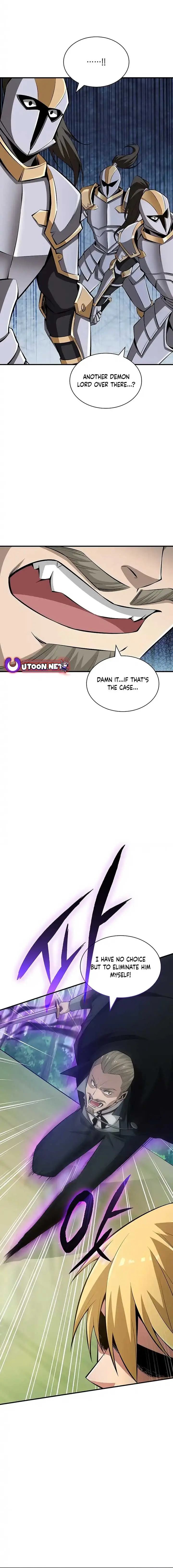 0.0000001% Demon Lord Chapter 21 Page 3