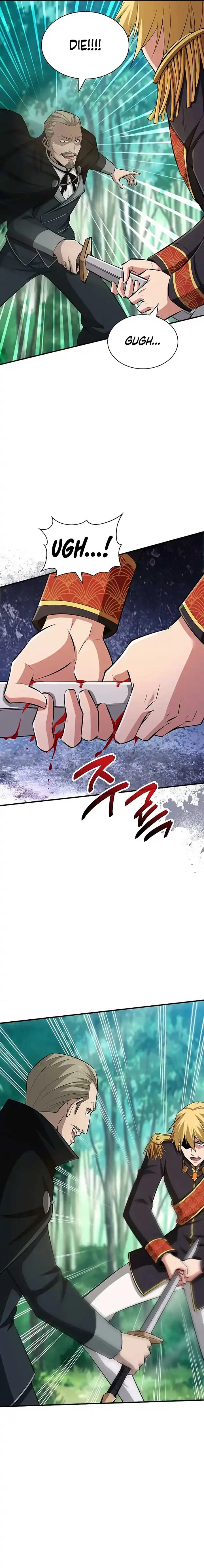 0.0000001% Demon Lord Chapter 21 Page 4