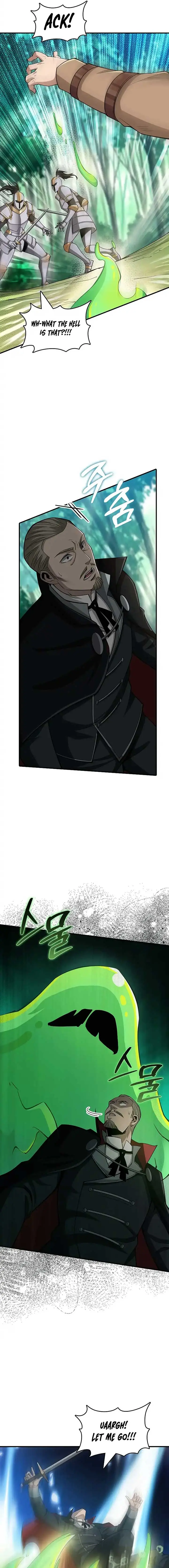 0.0000001% Demon Lord Chapter 21 Page 8