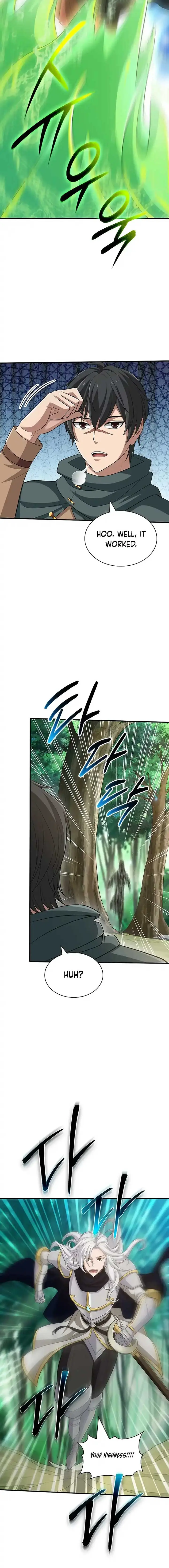 0.0000001% Demon Lord Chapter 21 Page 9