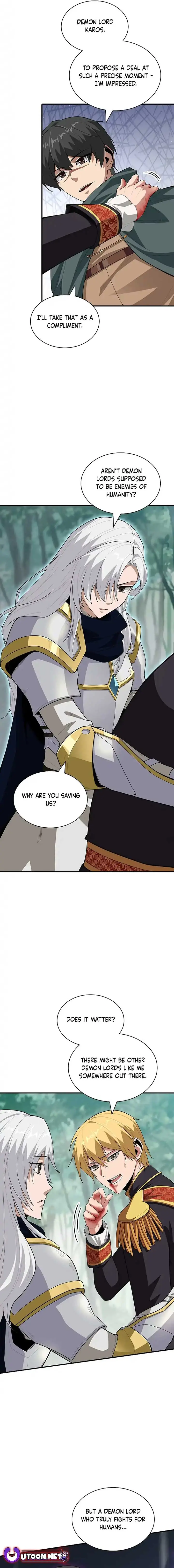 0.0000001% Demon Lord Chapter 21 Page 12