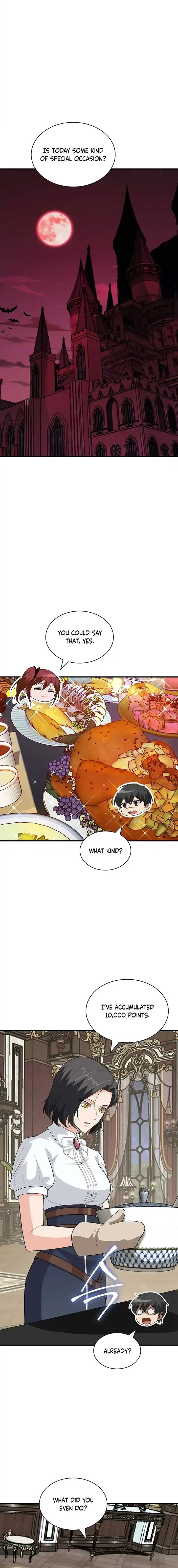 0.0000001% Demon Lord Chapter 21 Page 14