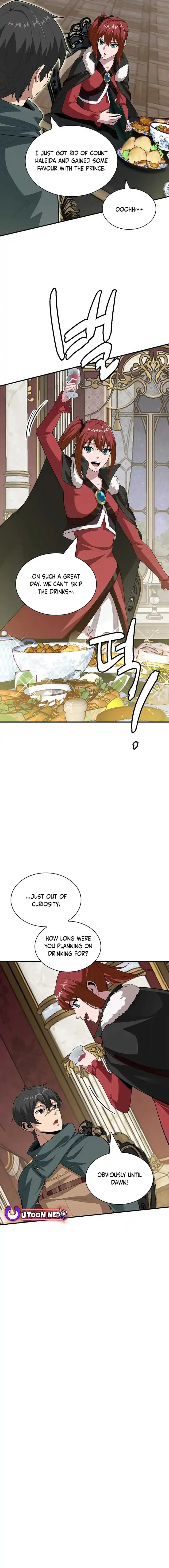 0.0000001% Demon Lord Chapter 21 Page 15