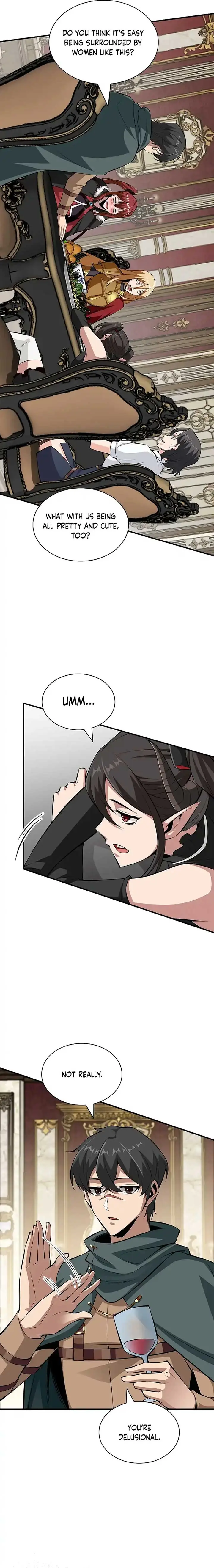 0.0000001% Demon Lord Chapter 21 Page 17