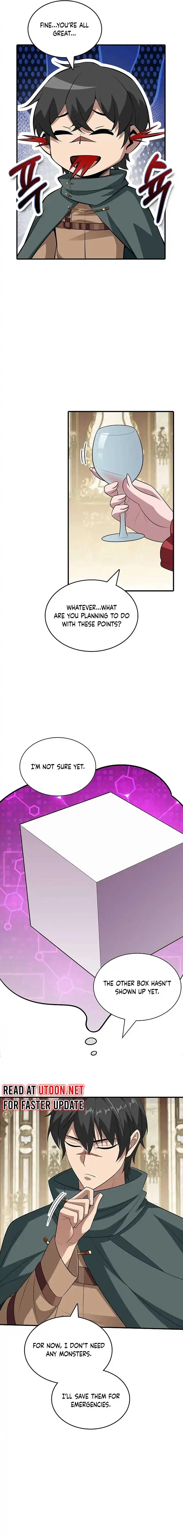 0.0000001% Demon Lord Chapter 21 Page 19