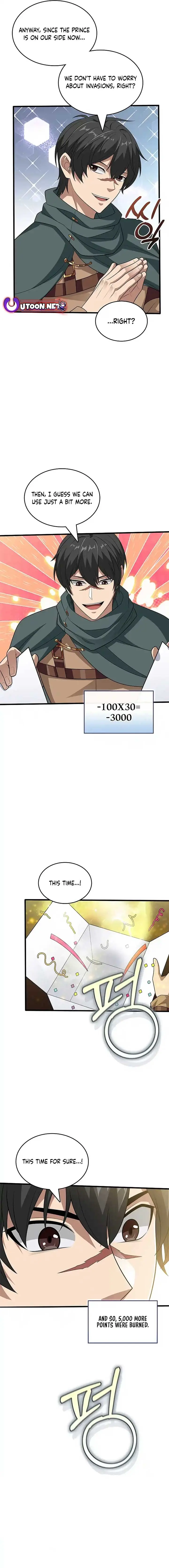 0.0000001% Demon Lord Chapter 22 Page 5