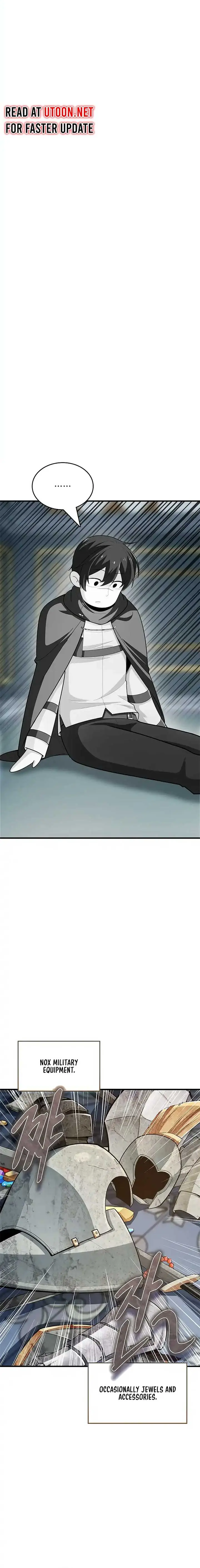 0.0000001% Demon Lord Chapter 22 Page 6