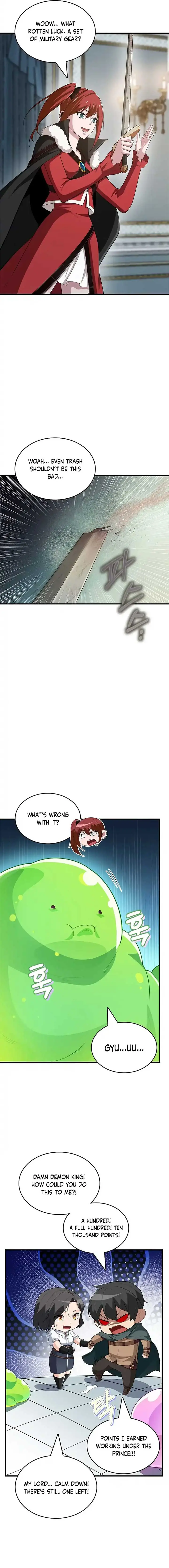 0.0000001% Demon Lord Chapter 22 Page 7