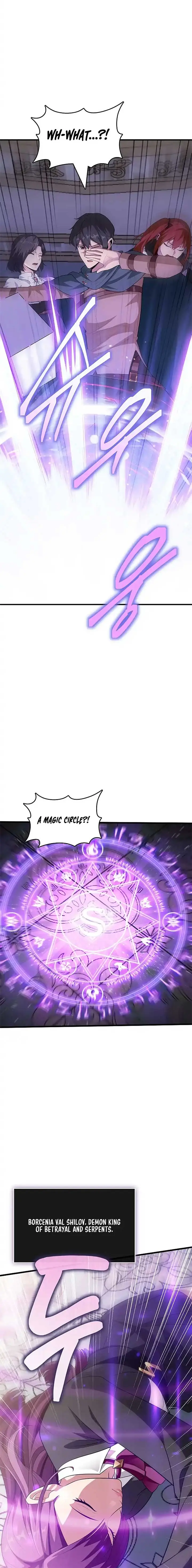 0.0000001% Demon Lord Chapter 22 Page 9