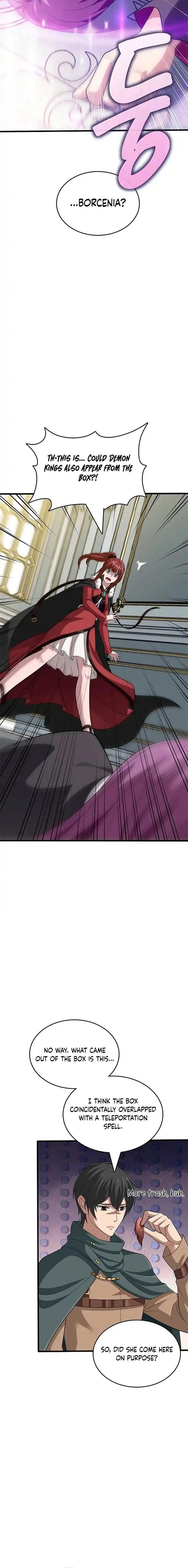 0.0000001% Demon Lord Chapter 22 Page 10