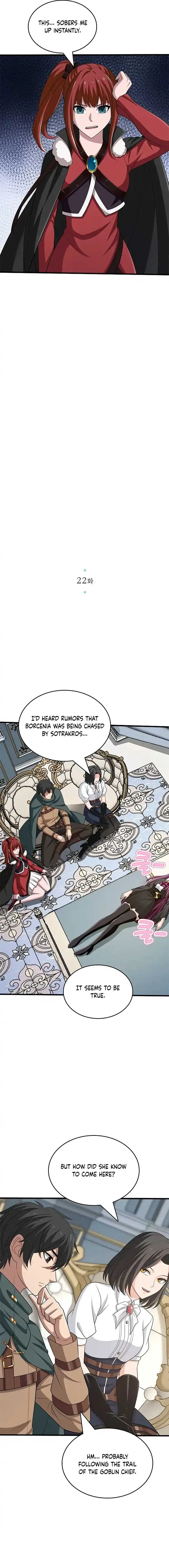 0.0000001% Demon Lord Chapter 22 Page 11
