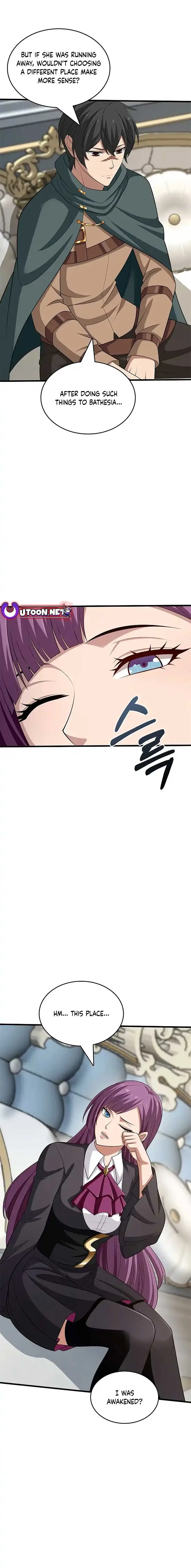 0.0000001% Demon Lord Chapter 22 Page 12
